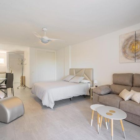 Apartment Near The Beach Marbella Exterior foto
