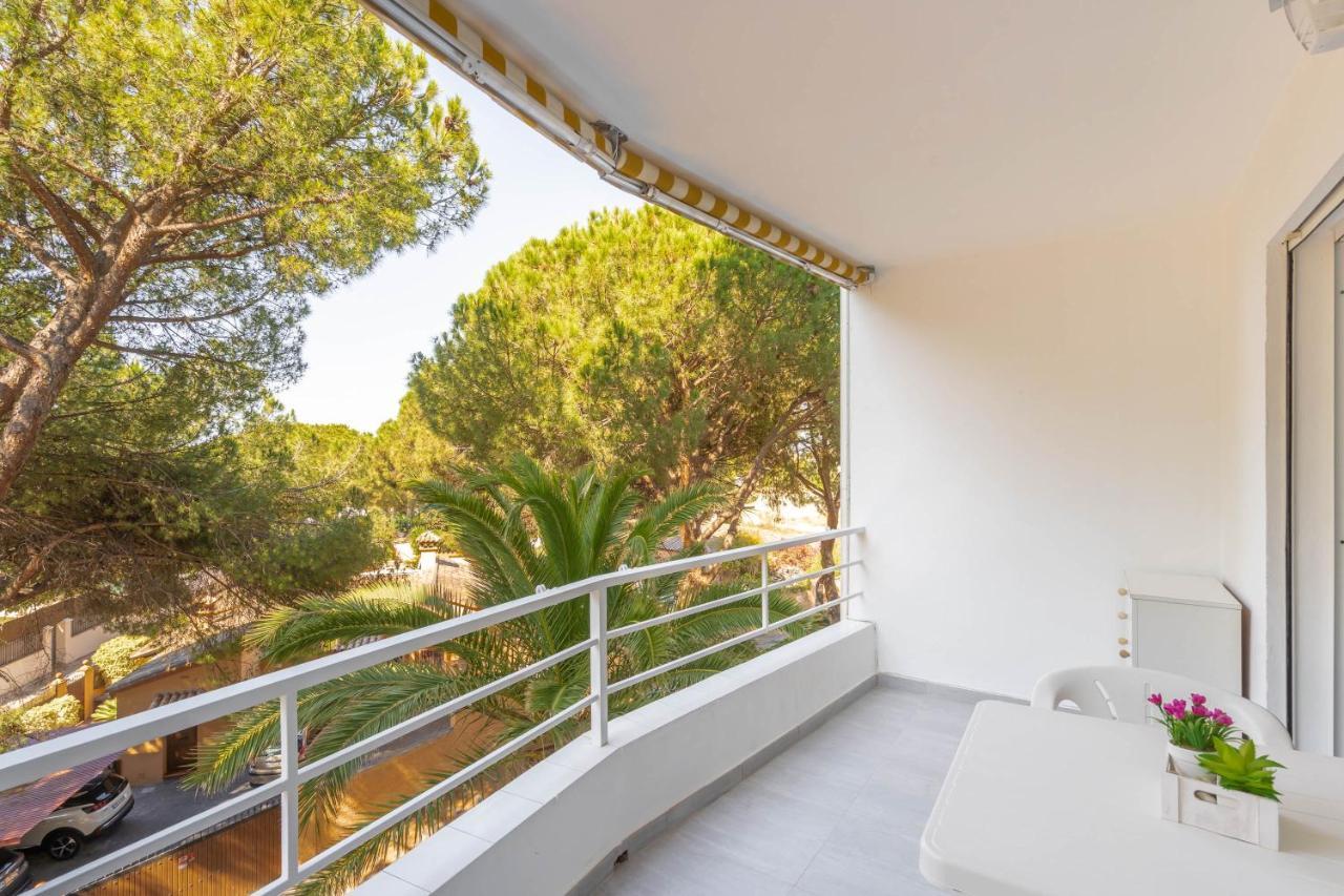 Apartment Near The Beach Marbella Exterior foto
